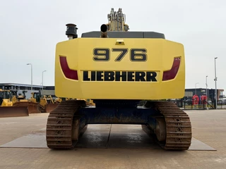 Liebherr R976 HDSL 2014 - N/A изображение 4