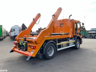 Volvo FE 350 Hyva 14 Ton portaalarmsysteem 2023 - N/A obrazek 3