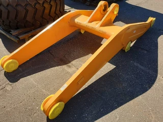 Hyundai N/A - Loader boom HL757 obrazek 1
