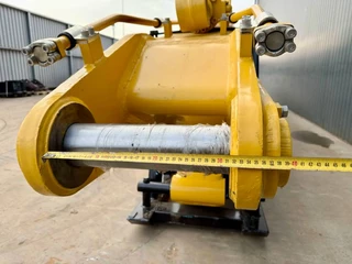 Komatsu N/A 2026 - PC200 18 mtr Long Reach Equipment image 13