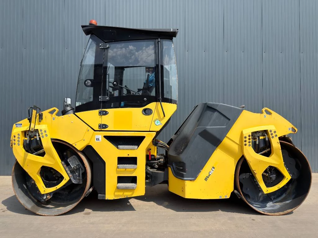 Bomag 2019 - BW161ADO-5 afbeelding 5
