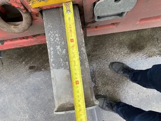 Broshuis N/A 2014 - B-XL 4 AXEL  620 CM EXTENDABLE image 8