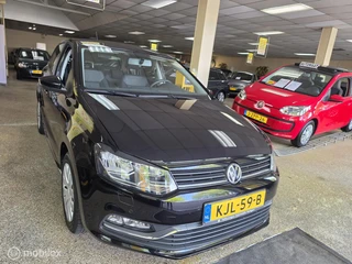 Volkswagen Polo 2015 - 1.2 TSI Comfortline 61000 KM afbeelding 3 miniatuur