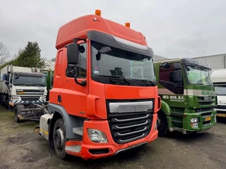 DAF N/A 2018 - CF EURO 6 CABINE imagem 1