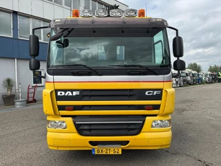 DAF CF 75.250 2011 - N/A bild 15