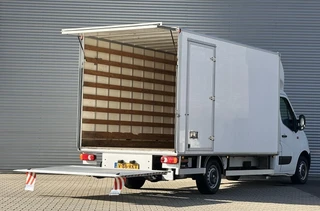 Renault Master 2018 - T35 2.3 dCi bakwagen met laadklep obrázek 3 náhled
