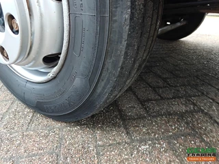 Mercedes-Benz Atego 2008 - 816 image 21