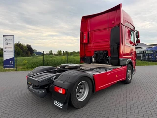 DAF XF480 2022 - FT obrazek 5