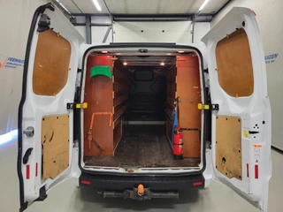 Ford Transit Custom 2019 - 2.0TDCI L2/H1 2800kg Trekgewicht Euro 6! imagem 6