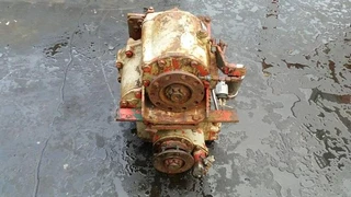 Transmission G800 afbeelding 3 miniatuur