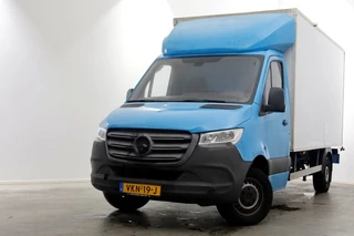 Mercedes-Benz Sprinter 2021 - 311 CDI 115pk E6 RWD Bakwagen met achterdeuren 2-Persoons 05-2021 in vendita
