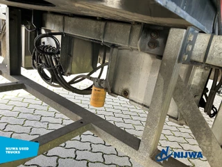 Vlastuin OB-18-30-BK Tridec besturing 2 assen 2022 - N/A zdjecie 30