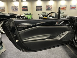Mazda MX-5 2023 - ND Roadster 2.0 SkyActiv-G 184PK Homura Recaro BBS Brembo NL Auto изображение 63