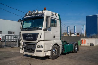 MAN TGX 2017 - 18.460 XLX BLS -INTARDER-ADR obrazek 1