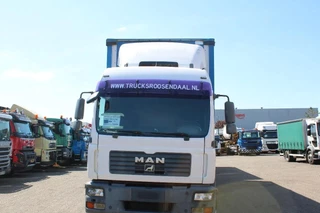 MAN TGL 2008 - N/A image 14