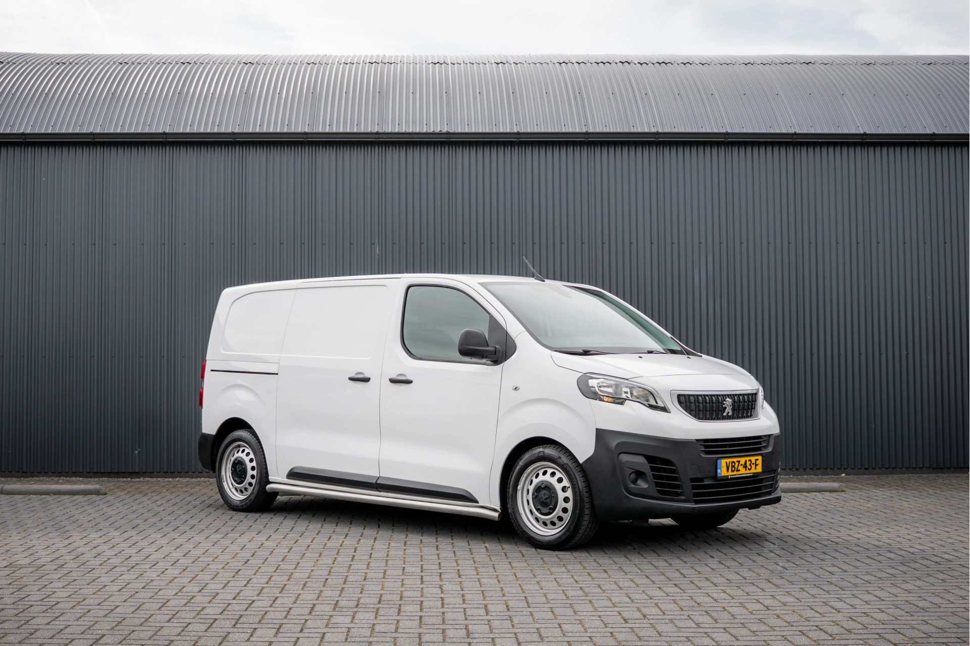 Peugeot Expert 2019 - 1.5 BlueHDi 120 | 120 PK | Cruise | 1e Eigenaar | Navi | Airco Bild 4