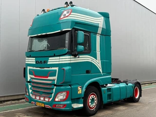 DAF XF 480 2018 te koop