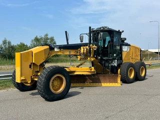 Caterpillar 140M3 2015 - N/A obrazek 2
