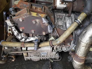 ZF ECOMAT 2 6HP592C afbeelding 2 miniatuur