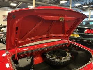 Mazda MX-5 1993 - NA Roadster 1.6i Classic Label 12 Maanden Bovag Garantie obrazek 87