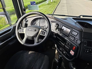 DAF XF480 2021 - N/A immagine 8