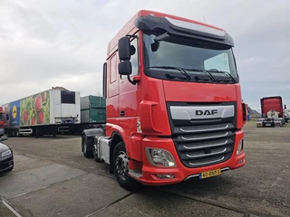 DAF XF 450 FTP-TREKKER | SPACECAB | TIPPER HYDRAULIC | COMPRESSOR.APK/TUV 22-07-2026 2019 - N/A imagem 37