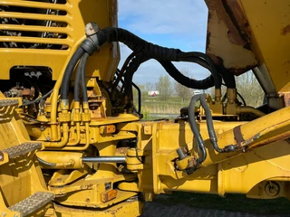 Caterpillar 740 2008 - N/A zdjecie 17