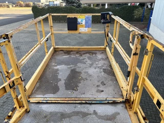 Genie N/A 2009 - GS-4390 Scissorlift, 2009 Year zdjecie 6