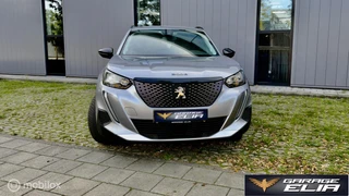 Peugeot 2008 2023 - 1.2 PureTech 130 Allure CAMERA | CARPLAY & NAVI afbeelding 2 miniatuur