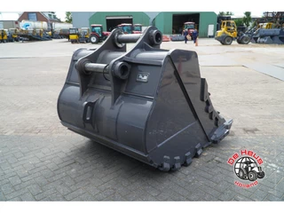 XCMG N/A 2024 - Bucket 160CM 2.45M³ bild 3