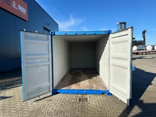 Onbekend N/A 2021 - nice 20FT DV 8'6" container with valid CSC: 02/2028 / 2x available imagen 8