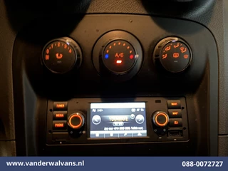 Mercedes-Benz Citan 2021 - 109 CDI L3H1 Extra Lang Euro6 Airco | LM velgen | Cruisecontrol | Stoelverwarming image 5