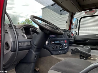 DAF 400 2015 - FAN CF Euro 6 Multilift 26 Ton haakarmsysteem obrazek 20