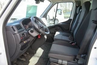 Renault Master 2020 - Heating HEAVY DUTCH FLOWER TRUCK Euro 6 image 5