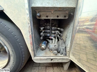 Iveco Stralis 2007 - 420 EURO 5, Retarder, ROLFO image 12