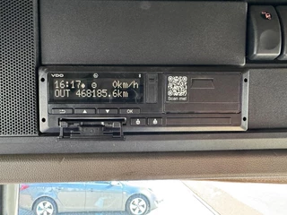 DAF 85 2012 - CF85-460 FAS 6x2 Trekker / Bakwagen, HMF Odin 6020 - K6 image 50