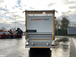 DAF FAN CF 340 Hiab 23 Tonmeter laadkraan 2022 - N/A image 2