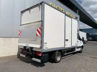 Mercedes-Benz Sprinter 2020 - 514 CDI*LAADKLEP*CRUISE*AIRCO* afbeelding 2