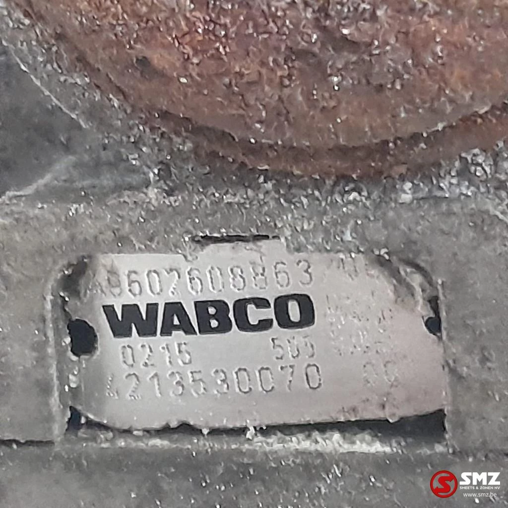 Mercedes-Benz - Occ transmissieschakelcilinder Mercedes WABCO imagem 7