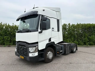Renault T 2019 - FT Euro6 afbeelding 2 miniatuur
