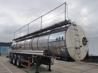 Magyar N/A 1997 - SR 34 FOODSTUFF obrazek 3
