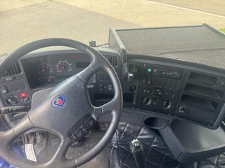Scania R 2005 - R340 obrazek 24