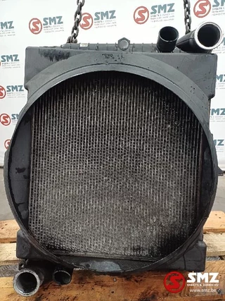 Volvo N/A 2002 - Occ radiator + intercooler Volvo immagine 1