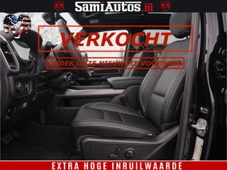 Dodge Ram Pick-Up 2024 - SPORT | 5.7 V8 4x4 HEMI | PANORAMA DAK | GROOTSCHEM 12 INCH | LPG | Patriot Blue zdjecie 31