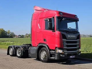 Scania R 2021 - R450 image 5