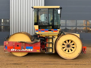 Dynapac CS142 2008 - N/A obrazek 6