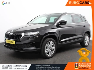 Škoda Karoq 2025 - 1.5 TSI 150pk DSG ACT Selection en venta