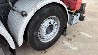Volvo FMX 460 2014 - N/A obrazek 17