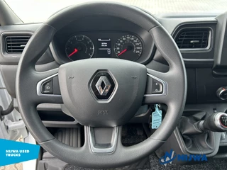Renault Master 2024 - 180 L3H2 Achteruitrijcamera + Trekhaak image 15