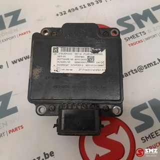 Iveco N/A 2014 - Occ ECU EST52 intarder regeleenheid 12AS2331TD Ive изображение 1
